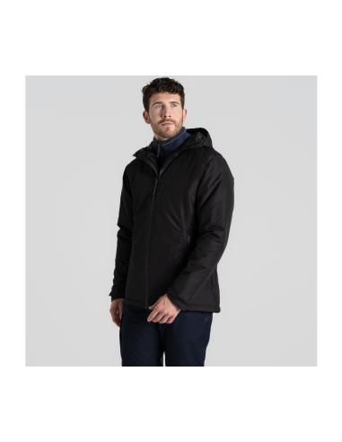 C-CEP001-Expert Thermic Insulated Jacket